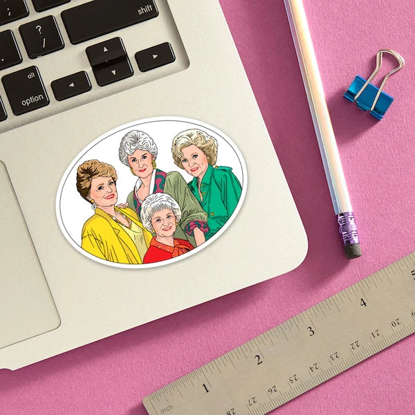 Fun Stickers