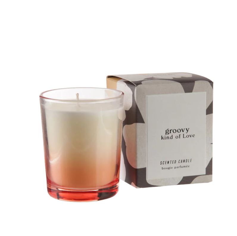 Illume Love Candle