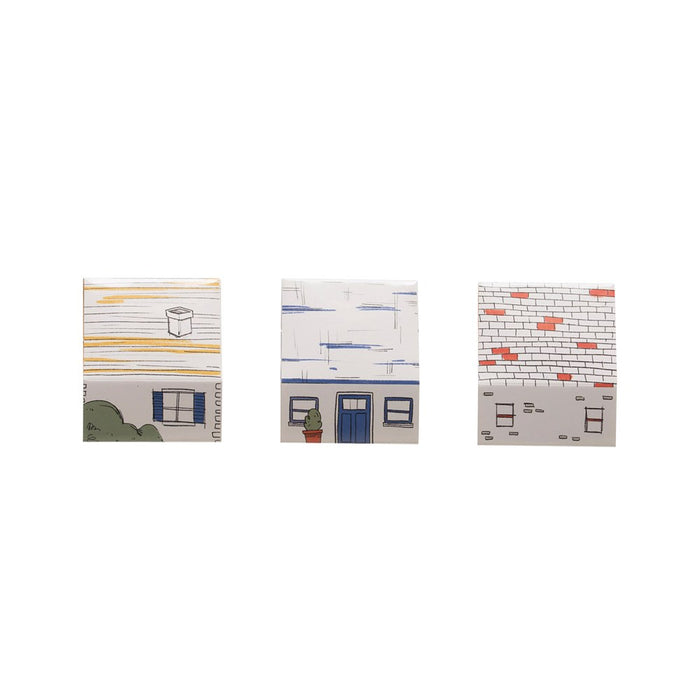 House Matchbox