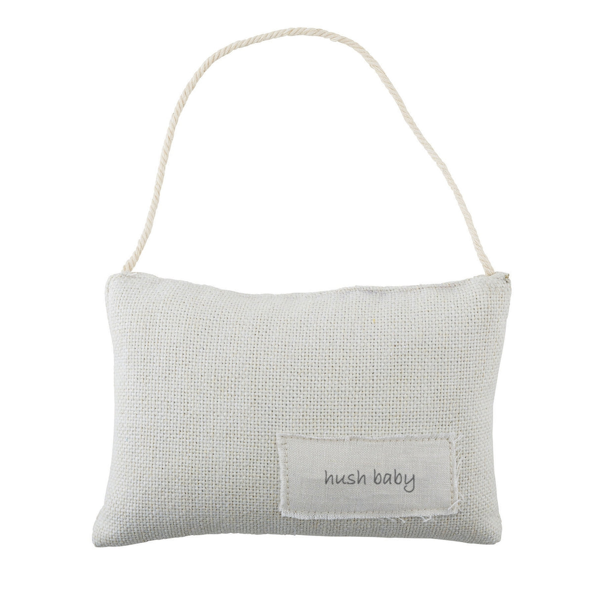 Heirloom Hush Baby Keepsake Sachet