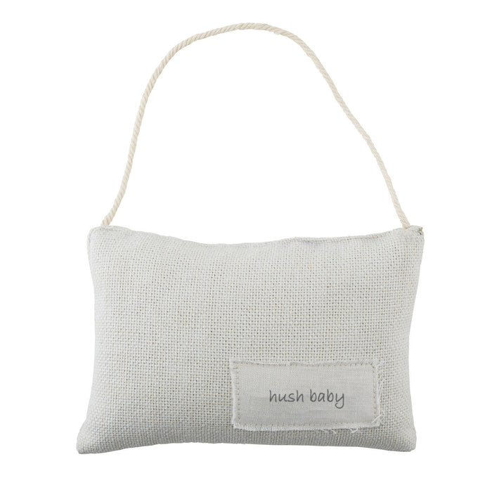 Heirloom Hush Baby Keepsake Sachet