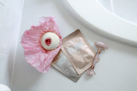 Pearl Sheet Mask