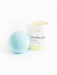 Just Breathe Bath Balm