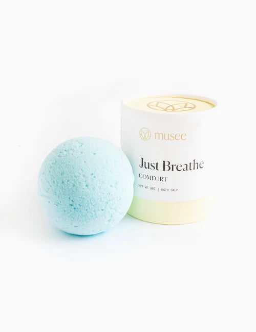 Just Breathe Bath Balm