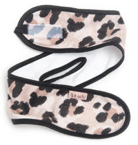 Microfiber Spa Headband