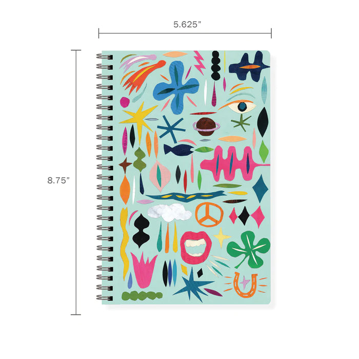 Luck Journal
