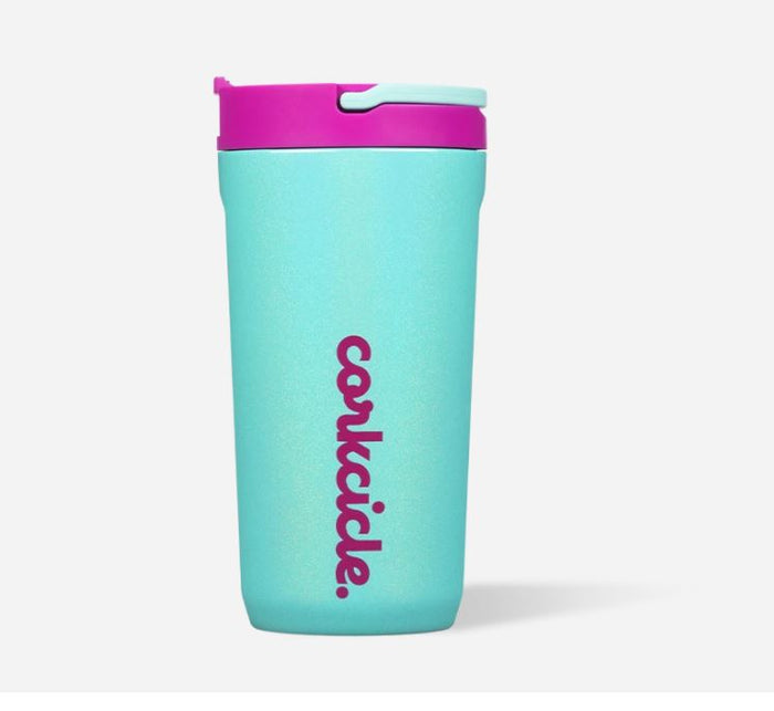 Mermaid Corkcicle Kids Cup