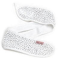 Microfiber Spa Headband
