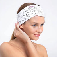 Microfiber Spa Headband