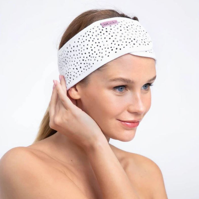 Microfiber Spa Headband