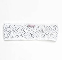 Microfiber Spa Headband