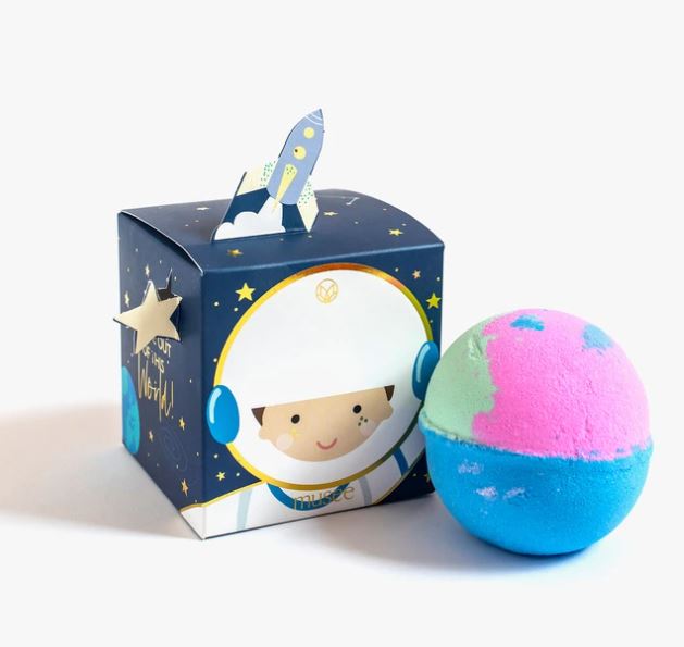 You're Out Of This World Bath Balm