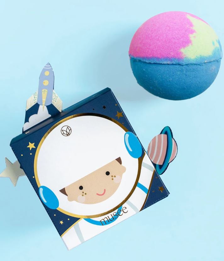 You're Out Of This World Bath Balm