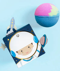 You're Out Of This World Bath Balm