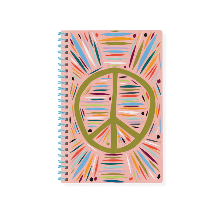 Peace Journal