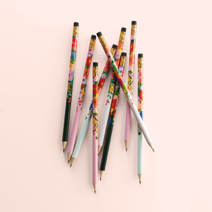 Pencils