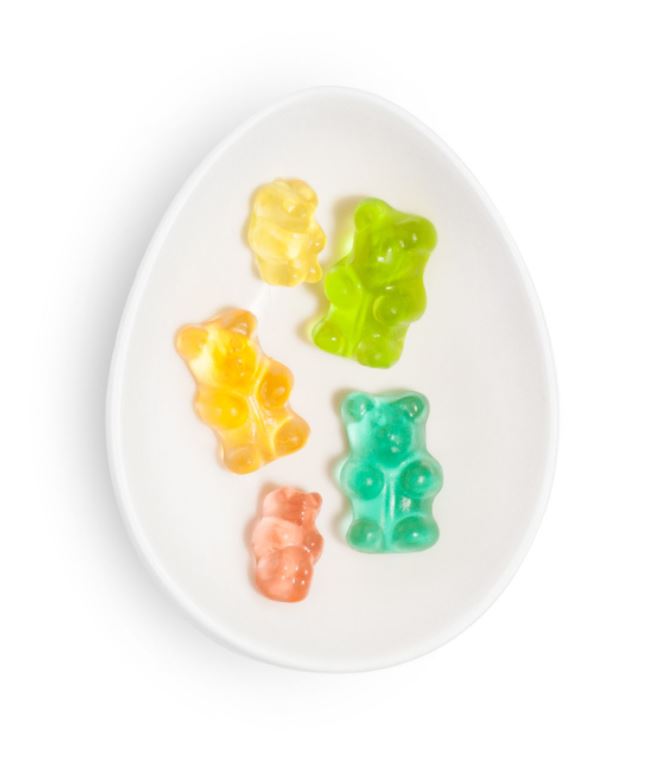 Rainbow Bears