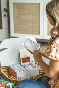Abstract Dot Notepad