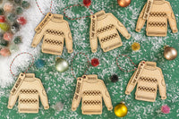 O' Christmas Tree Gift Box