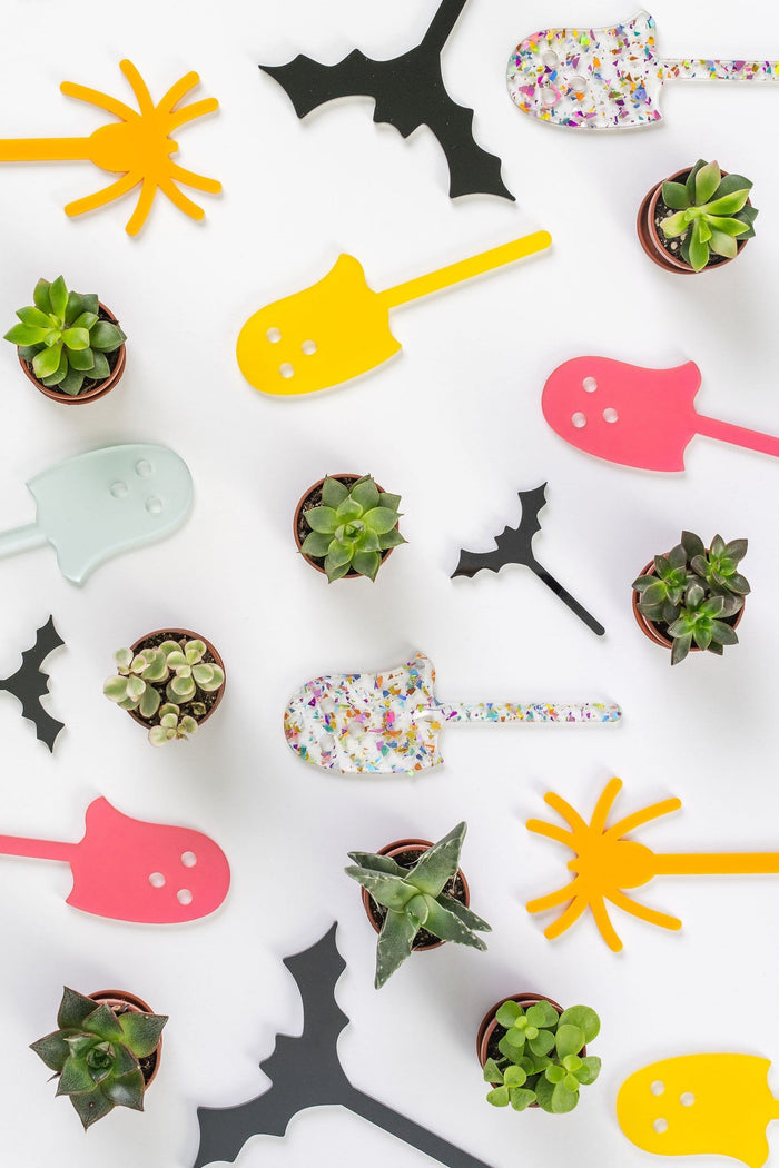Halloween Plant Picks