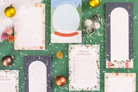 Season's Greeting Gift Box