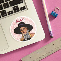 Fun Stickers