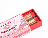Spark Romance Matchsticks
