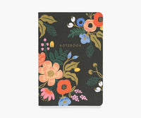 Stitched Notebook Set