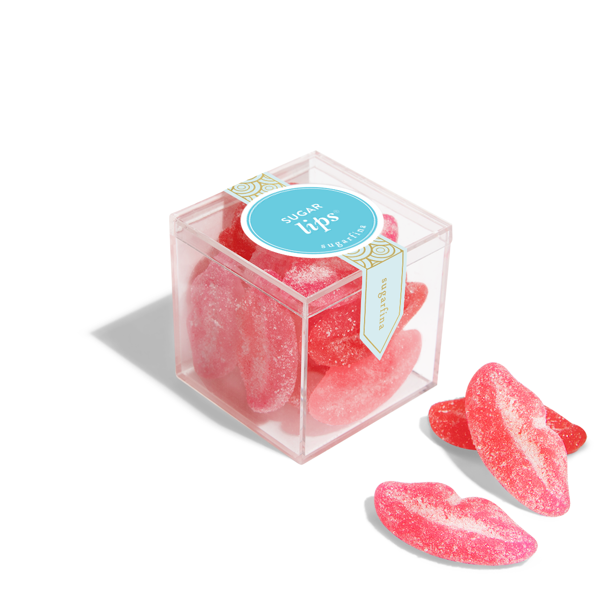Sugar Lips