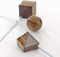 Geometric Measuring Tape