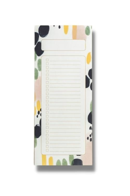 Abstract Dot Notepad