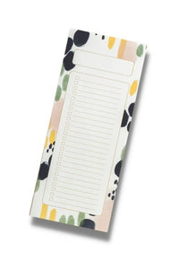 Abstract Dot Notepad