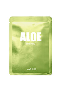 LAPCOS Aloe Sheet Mask
