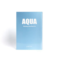 Aqua Face Mask