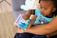 Finger Puppet Books