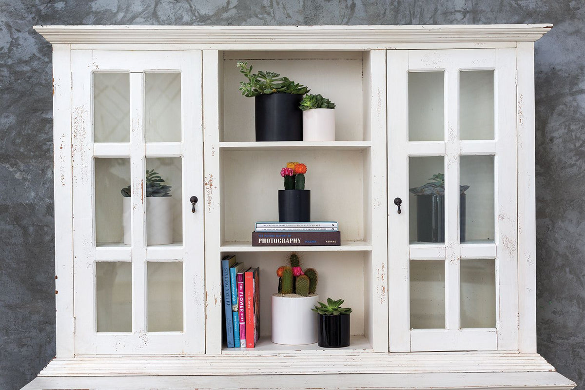 Modern Ceramic Arrangement