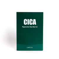 LAPCOS Cica Sheet Mask