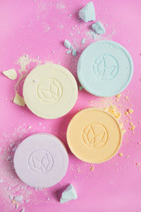 Shower Steamers