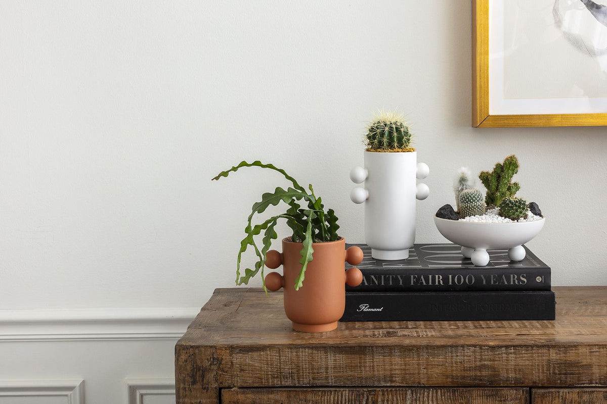Farley Pot