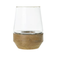 Farmhouse Terrarium Arrangment