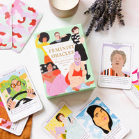 Feminist Oracles