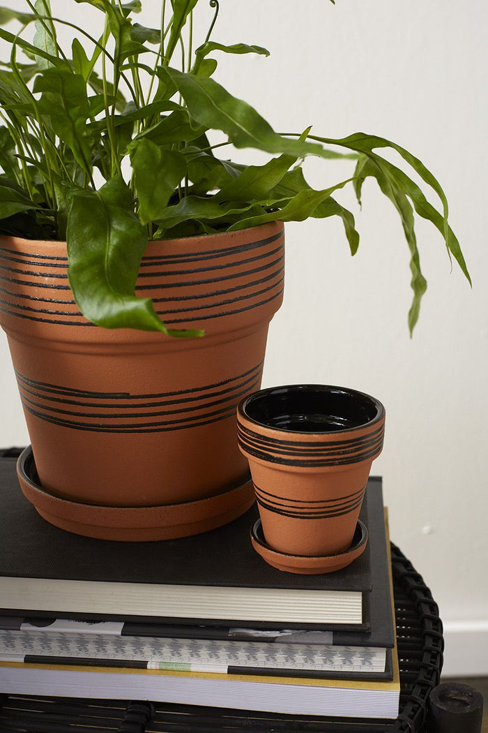 Herati Pot