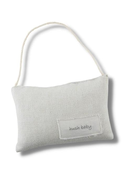 Heirloom Hush Baby Keepsake Sachet