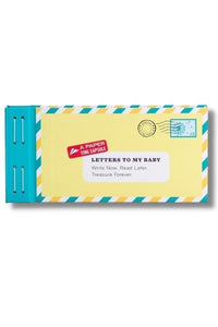 Letters to my Baby