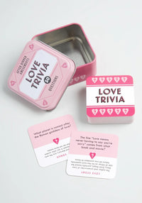 Love Trivia