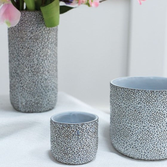 Millie Pot
