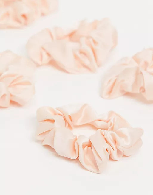 Hair Scrunchie