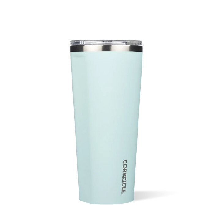Powder Blue Classic Corkcicle Tumbler