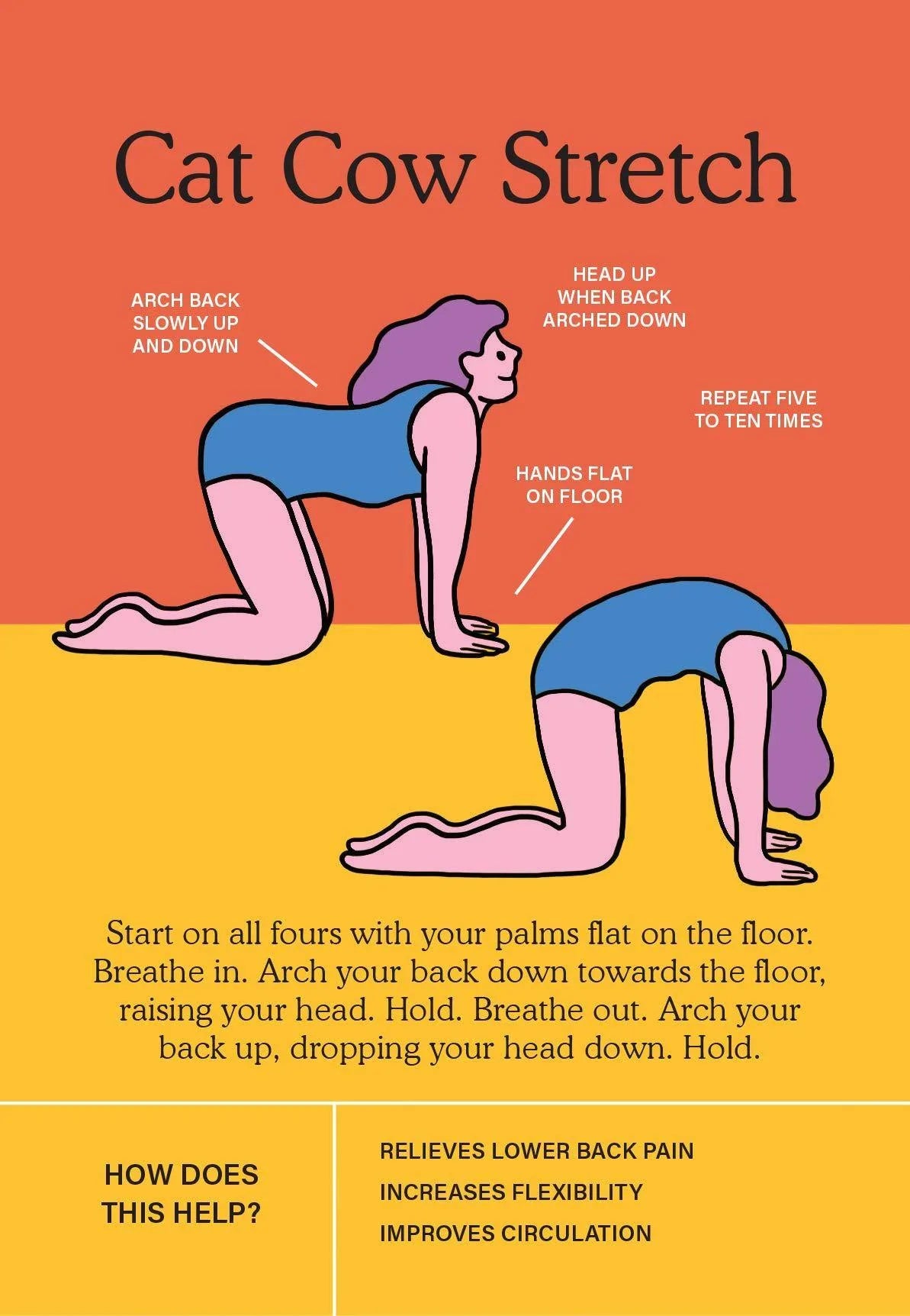 Rise and Shine:  A Daily Ritual of Yoga, Meditation and Inspiration