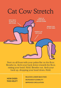 Rise and Shine:  A Daily Ritual of Yoga, Meditation and Inspiration